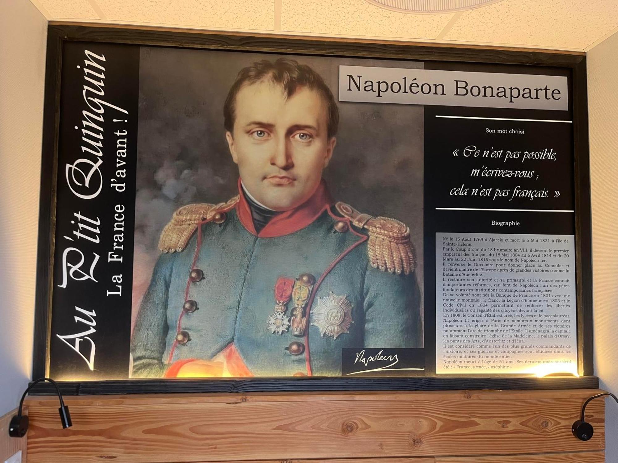 Au Petit Quinquin Otel Céaux Dış mekan fotoğraf
